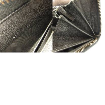 GUCCI | Gucci Vintage Logo Long Wallet 496317