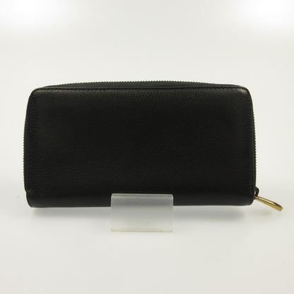 GUCCI | Gucci Vintage Logo Long Wallet 496317