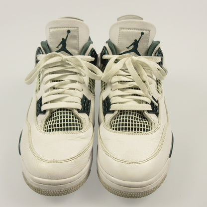 NIKE | Nike AIR JORDAN 4 RETRO Sneakers FQ8138-103 White 26.5cm