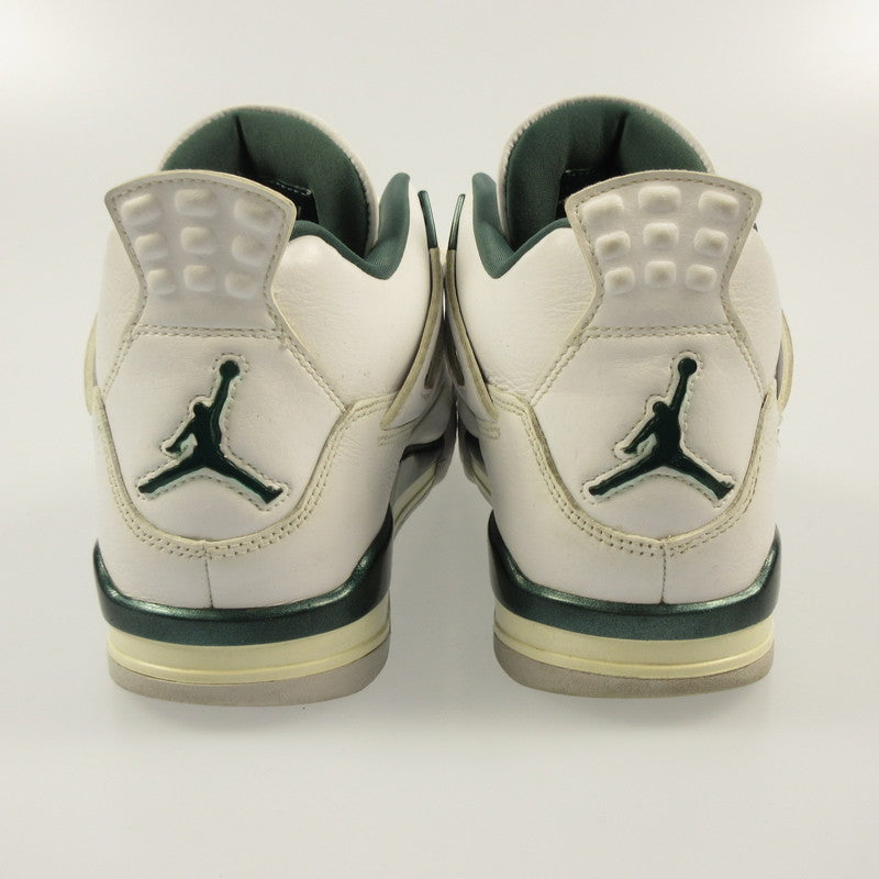 NIKE | Nike AIR JORDAN 4 RETRO Sneakers FQ8138-103 White 26.5cm