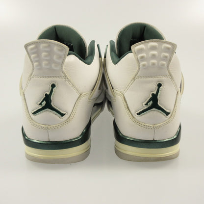 NIKE | Nike AIR JORDAN 4 RETRO Sneakers FQ8138-103 White 26.5cm