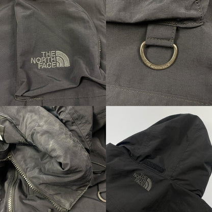 THE NORTH FACE | ザ・ノースフェイス FIELD UTILITY JACKET ナイロンジャケット NP22533 2025S/S ブラック サイズ：L【姫路東店】