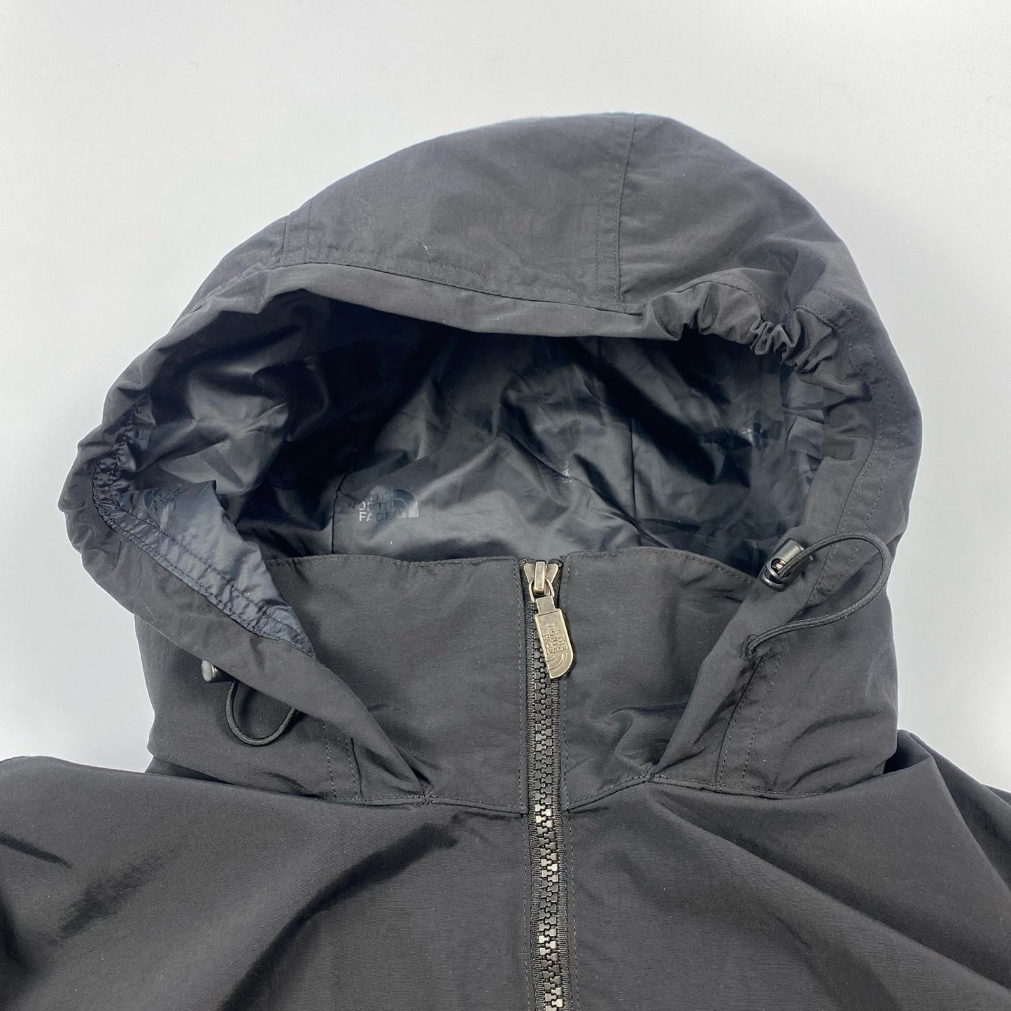 THE NORTH FACE | ザ・ノースフェイス FIELD UTILITY JACKET ナイロンジャケット NP22533 2025S/S ブラック サイズ：L【姫路東店】