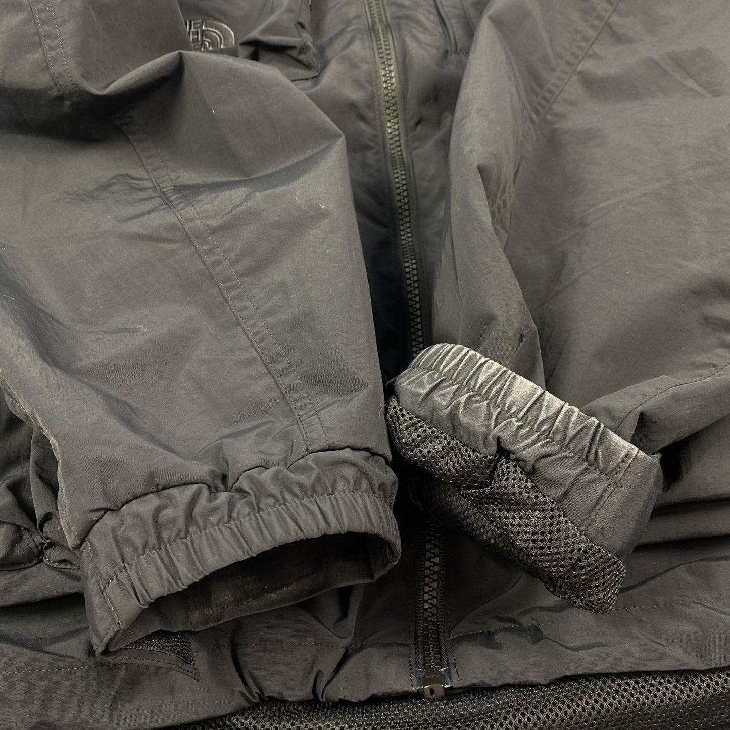 THE NORTH FACE | ザ・ノースフェイス FIELD UTILITY JACKET ナイロンジャケット NP22533 2025S/S ブラック サイズ：L【姫路東店】
