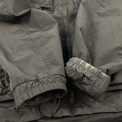 THE NORTH FACE | ザ・ノースフェイス FIELD UTILITY JACKET ナイロンジャケット NP22533 2025S/S ブラック サイズ：L【姫路東店】
