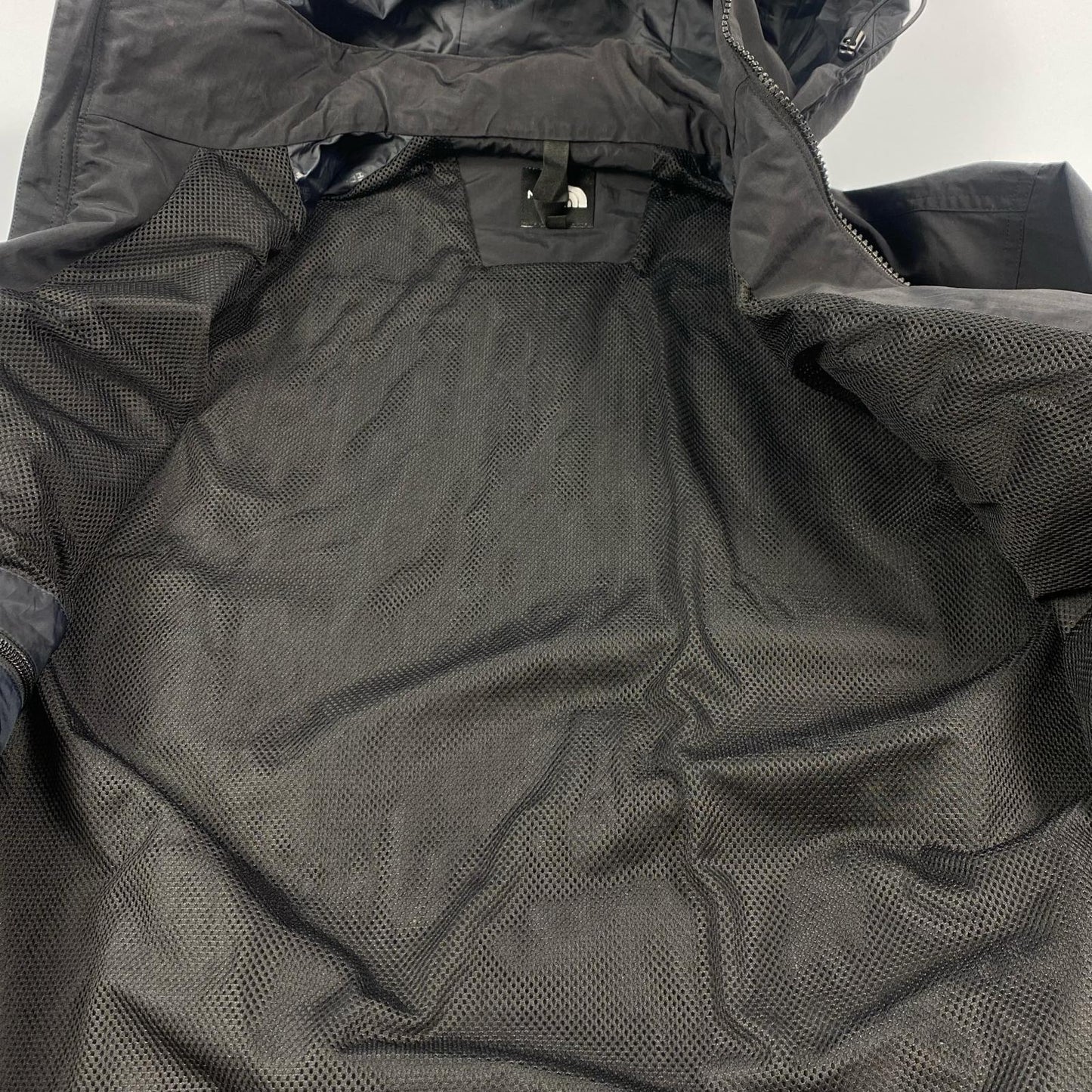 THE NORTH FACE | ザ・ノースフェイス FIELD UTILITY JACKET ナイロンジャケット NP22533 2025S/S ブラック サイズ：L【姫路東店】