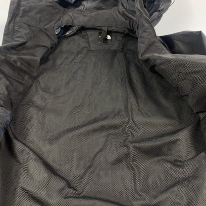 THE NORTH FACE | ザ・ノースフェイス FIELD UTILITY JACKET ナイロンジャケット NP22533 2025S/S ブラック サイズ：L【姫路東店】