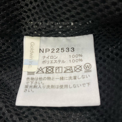 THE NORTH FACE | ザ・ノースフェイス FIELD UTILITY JACKET ナイロンジャケット NP22533 2025S/S ブラック サイズ：L【姫路東店】