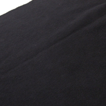 HERMES | Hermes Uni Brode GM Scarf MADE IN GREAT BRITAIN Navy