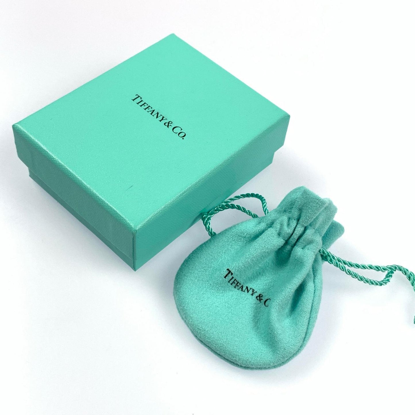Tiffany & Co. | Tiffany Elsa Peretti Open Heart Necklace