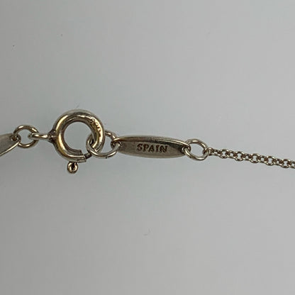 Tiffany & Co. | Tiffany Elsa Peretti Open Heart Necklace