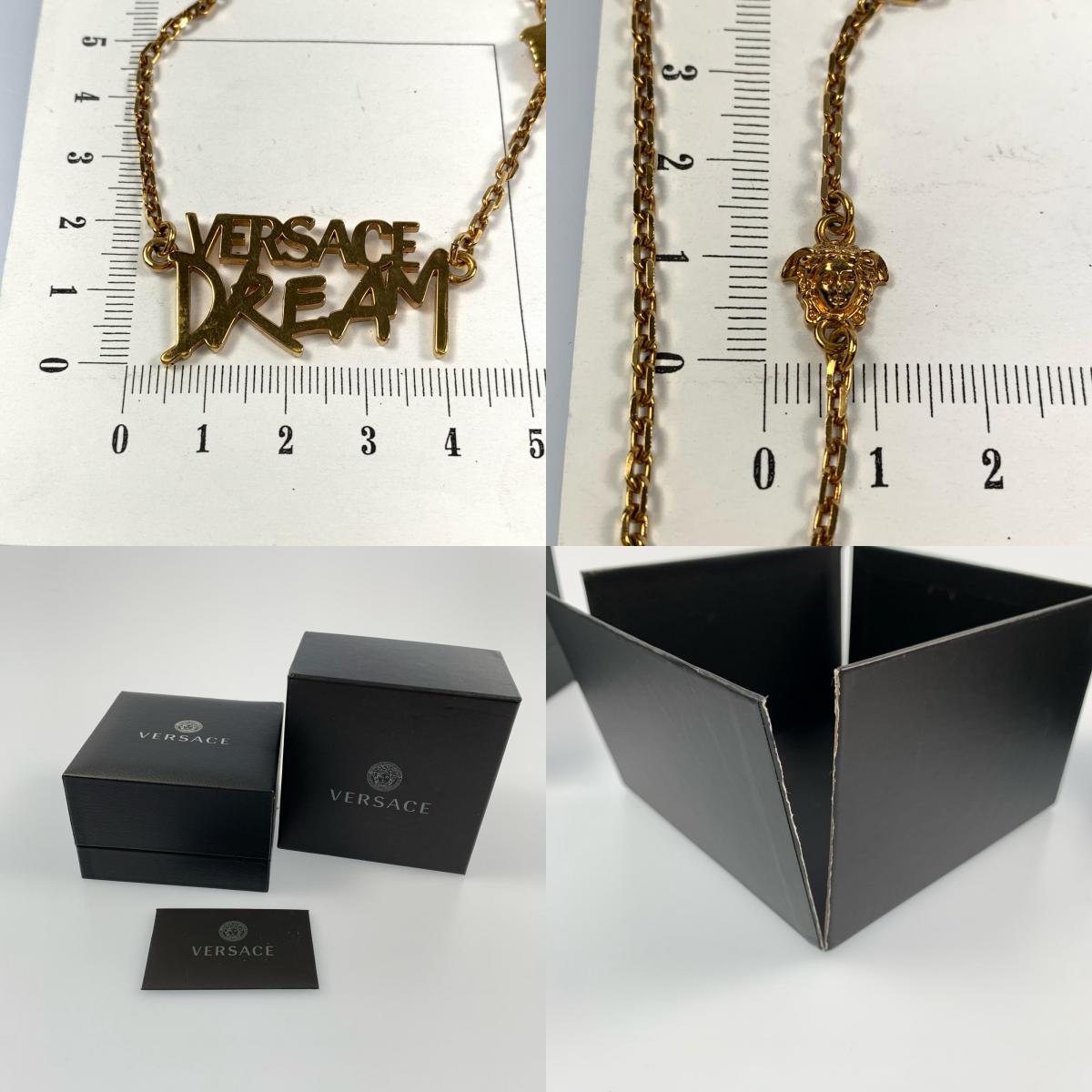 VERSACE | VERSACE DREAM Necklace 1005541