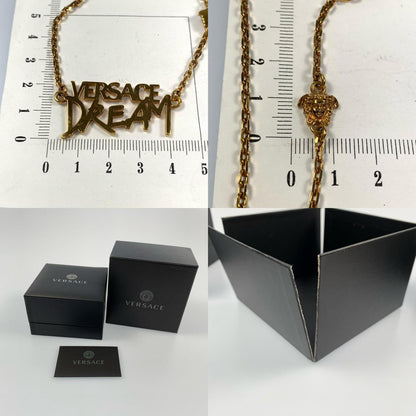 VERSACE | VERSACE DREAM Necklace 1005541