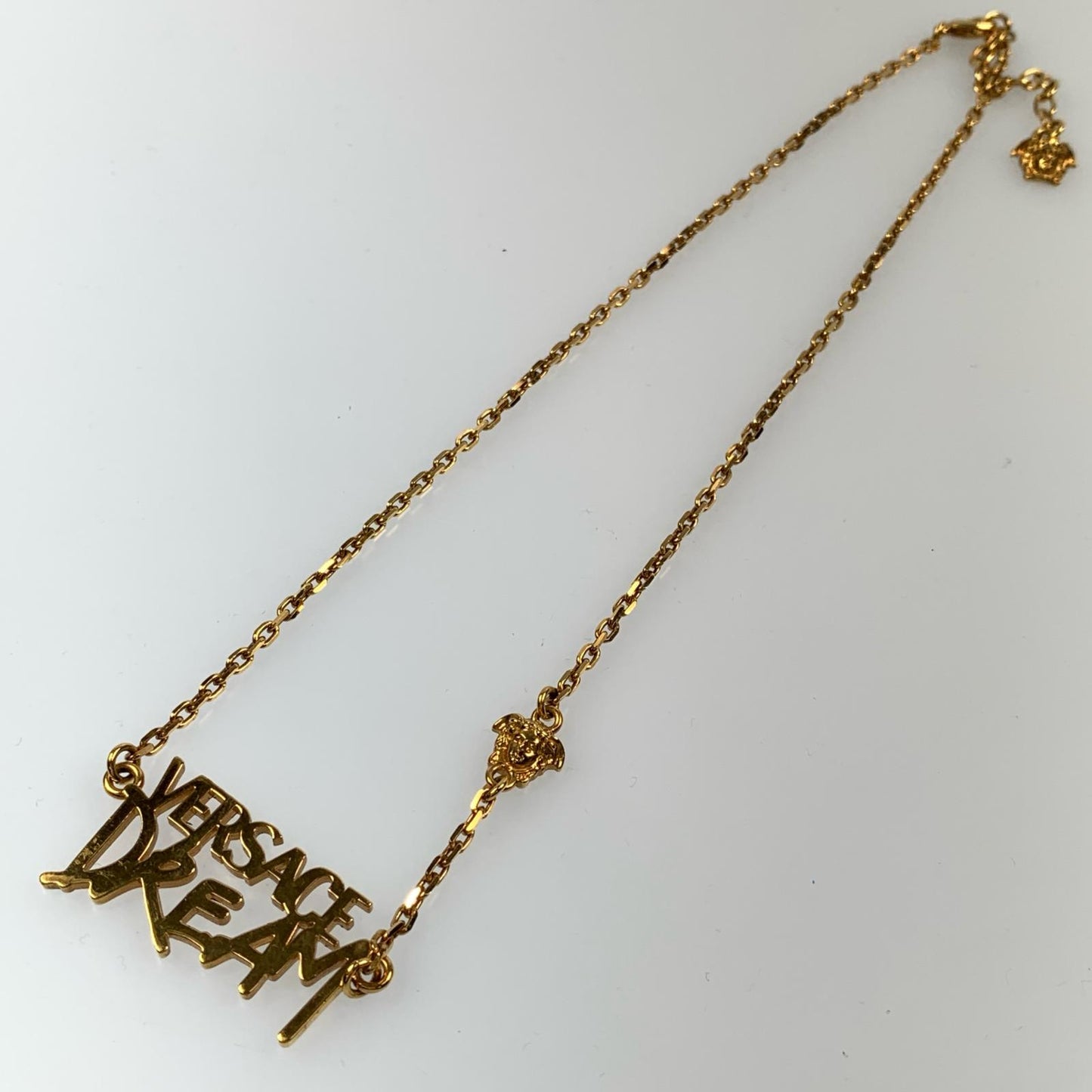 VERSACE | VERSACE DREAM Necklace 1005541