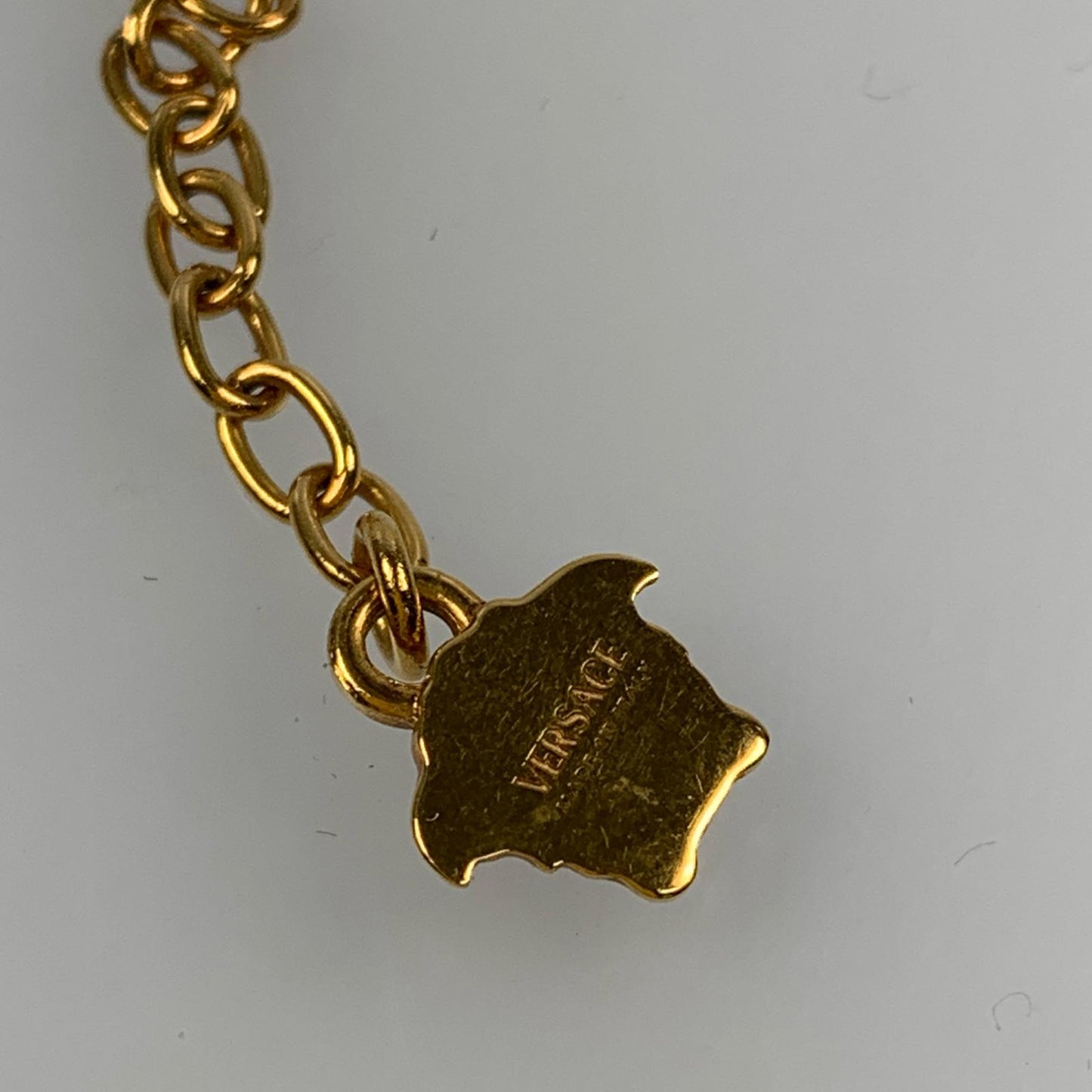 VERSACE | VERSACE DREAM Necklace 1005541