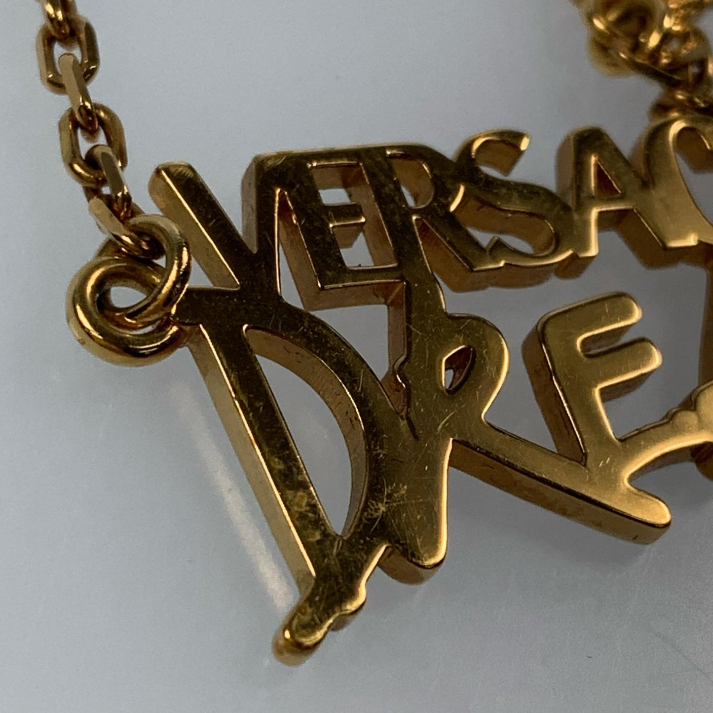 VERSACE | VERSACE DREAM Necklace 1005541
