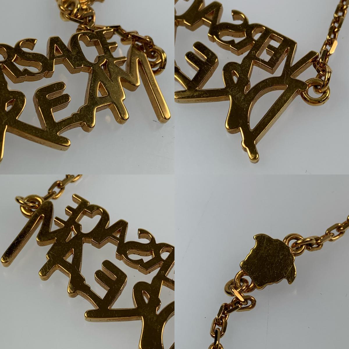 VERSACE | VERSACE DREAM Necklace 1005541