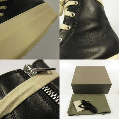 Rick Owens | Rick Owens MEGA BUMPER SNEAKS Sneakers RP01F6859LCO Black
