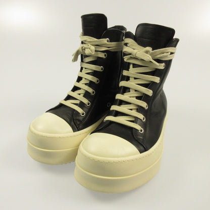 Rick Owens | Rick Owens MEGA BUMPER SNEAKS Sneakers RP01F6859LCO Black
