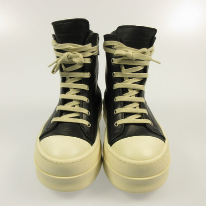 Rick Owens | Rick Owens MEGA BUMPER SNEAKS Sneakers RP01F6859LCO Black