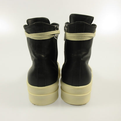 Rick Owens | Rick Owens MEGA BUMPER SNEAKS Sneakers RP01F6859LCO Black