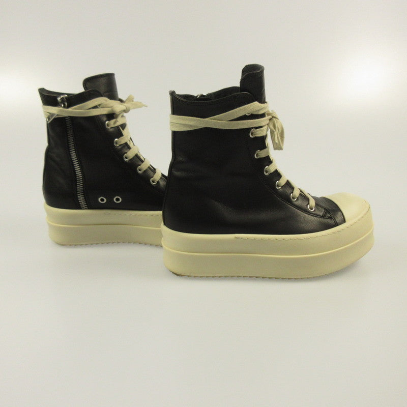 Rick Owens | Rick Owens MEGA BUMPER SNEAKS Sneakers RP01F6859LCO Black