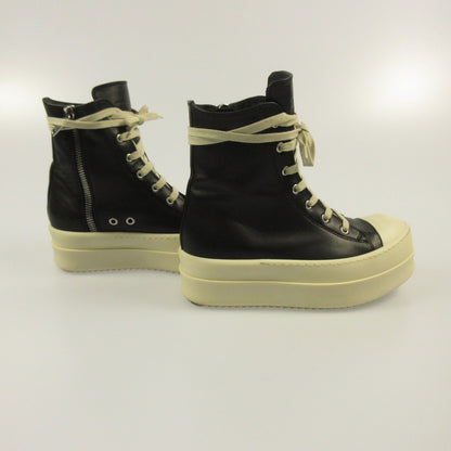 Rick Owens | Rick Owens MEGA BUMPER SNEAKS Sneakers RP01F6859LCO Black