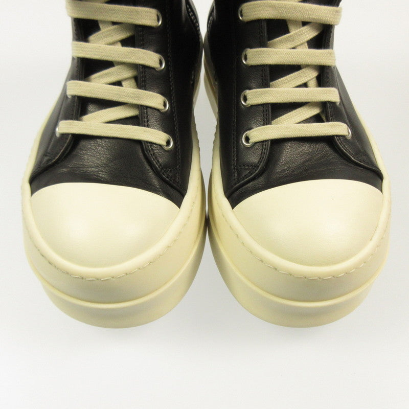 Rick Owens | Rick Owens MEGA BUMPER SNEAKS Sneakers RP01F6859LCO Black