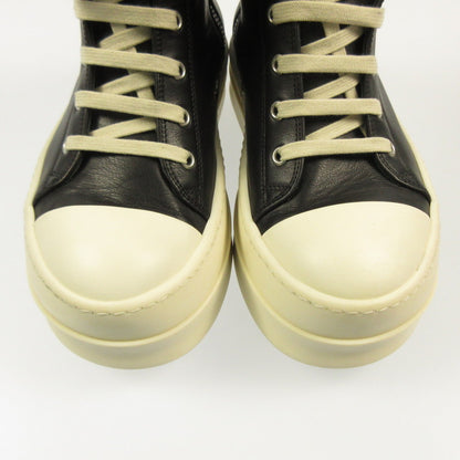 Rick Owens | Rick Owens MEGA BUMPER SNEAKS Sneakers RP01F6859LCO Black