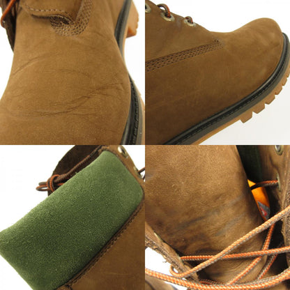 Timberland | Timberland 6 INCH PREMIUM WP BOOT Boots A41MW-W07 Brown 29cm