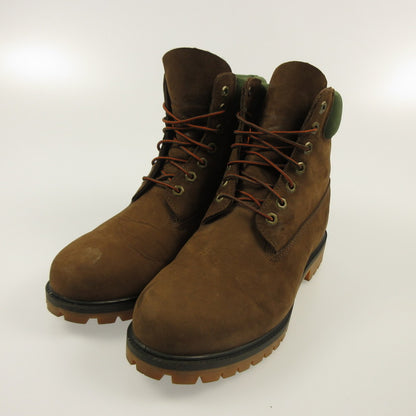 Timberland | Timberland 6 INCH PREMIUM WP BOOT Boots A41MW-W07 Brown 29cm
