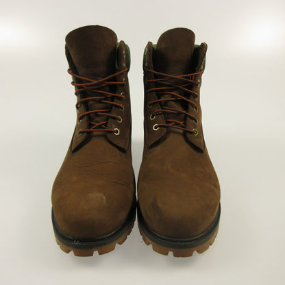 Timberland | Timberland 6 INCH PREMIUM WP BOOT Boots A41MW-W07 Brown 29cm