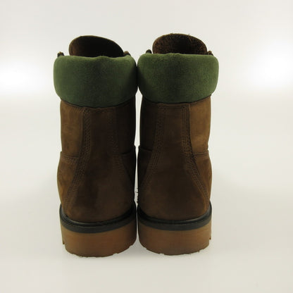 Timberland | Timberland 6 INCH PREMIUM WP BOOT Boots A41MW-W07 Brown 29cm