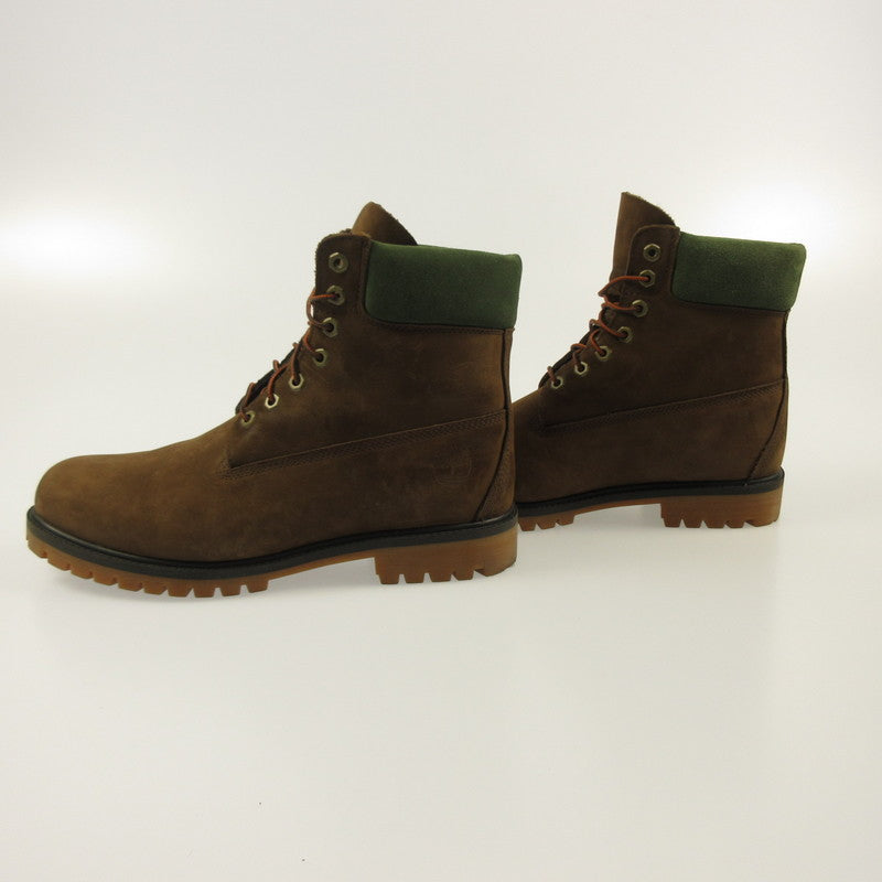 Timberland | Timberland 6 INCH PREMIUM WP BOOT Boots A41MW-W07 Brown 29cm