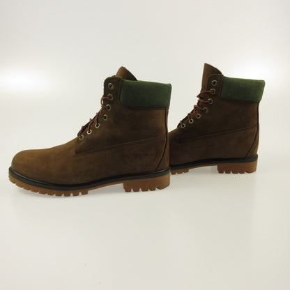 Timberland | Timberland 6 INCH PREMIUM WP BOOT Boots A41MW-W07 Brown 29cm