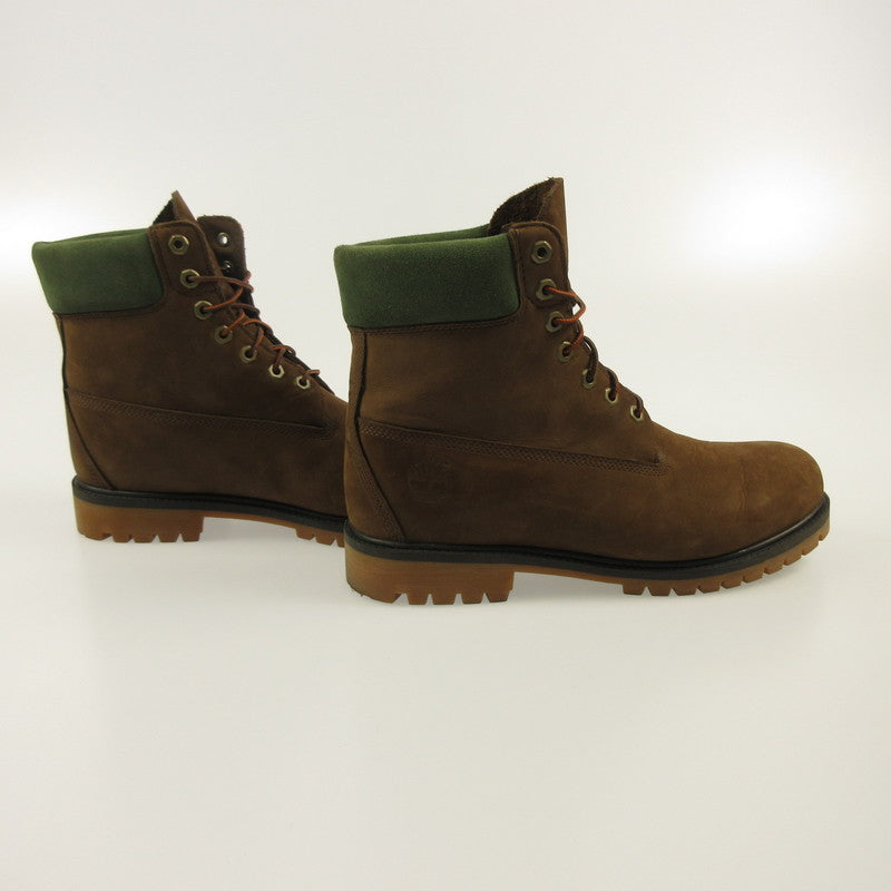 Timberland | Timberland 6 INCH PREMIUM WP BOOT Boots A41MW-W07 Brown 29cm