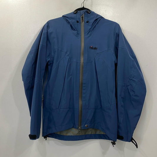 tilak | ティラック STORM JACKET マウンテンパーカー ブルー サイズ：XS【姫路東店】