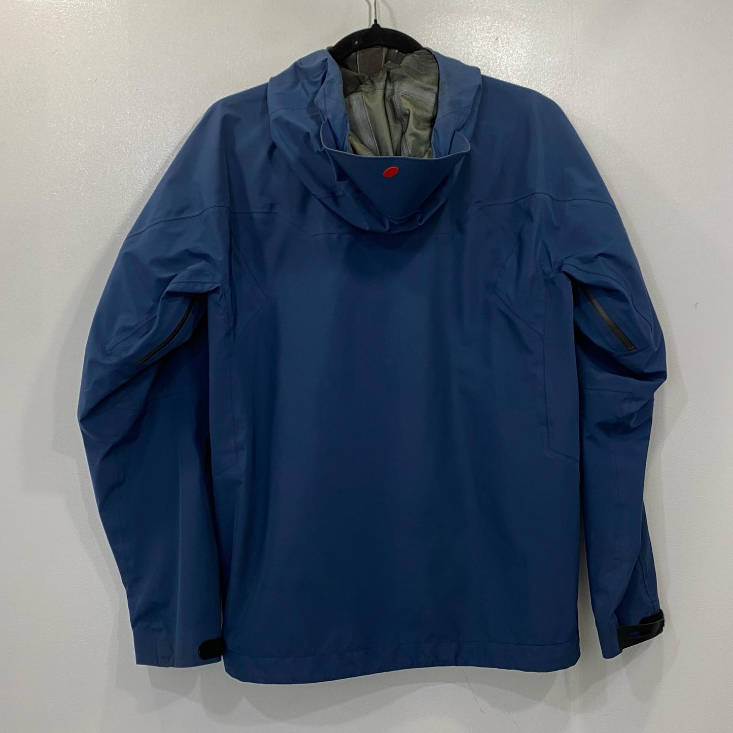 tilak | ティラック STORM JACKET マウンテンパーカー ブルー サイズ：XS【姫路東店】
