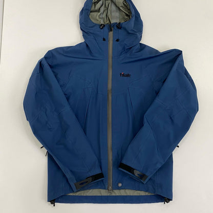 tilak | ティラック STORM JACKET マウンテンパーカー ブルー サイズ：XS【姫路東店】