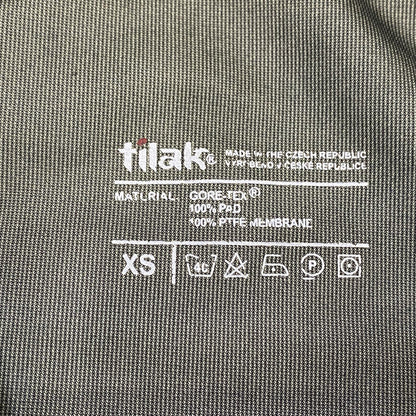 tilak | ティラック STORM JACKET マウンテンパーカー ブルー サイズ：XS【姫路東店】