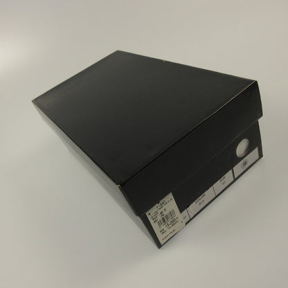 AEROACTIVE Internal Straight-Tip Oxford Black