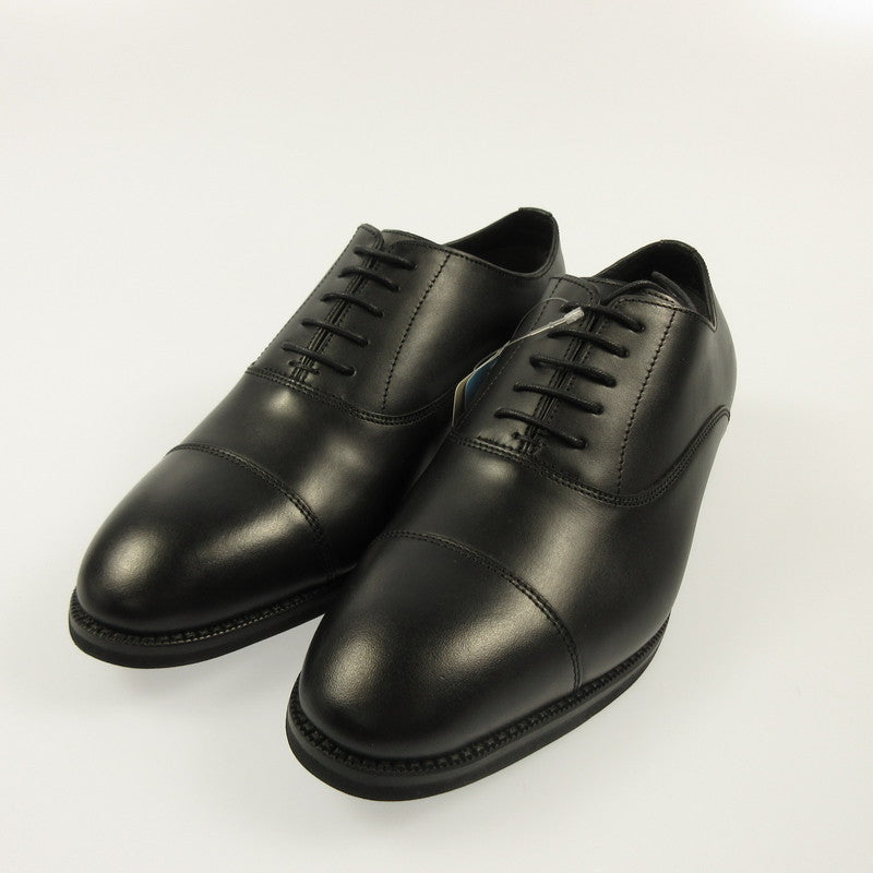 AEROACTIVE Internal Straight-Tip Oxford Black