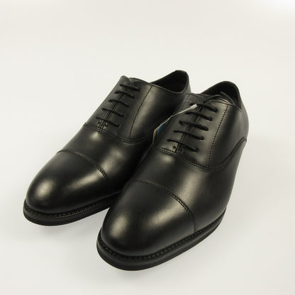 AEROACTIVE Internal Straight-Tip Oxford Black
