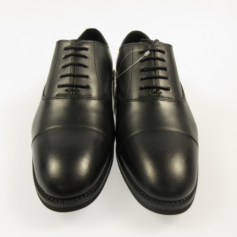 AEROACTIVE Internal Straight-Tip Oxford Black