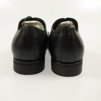 AEROACTIVE Internal Straight-Tip Oxford Black