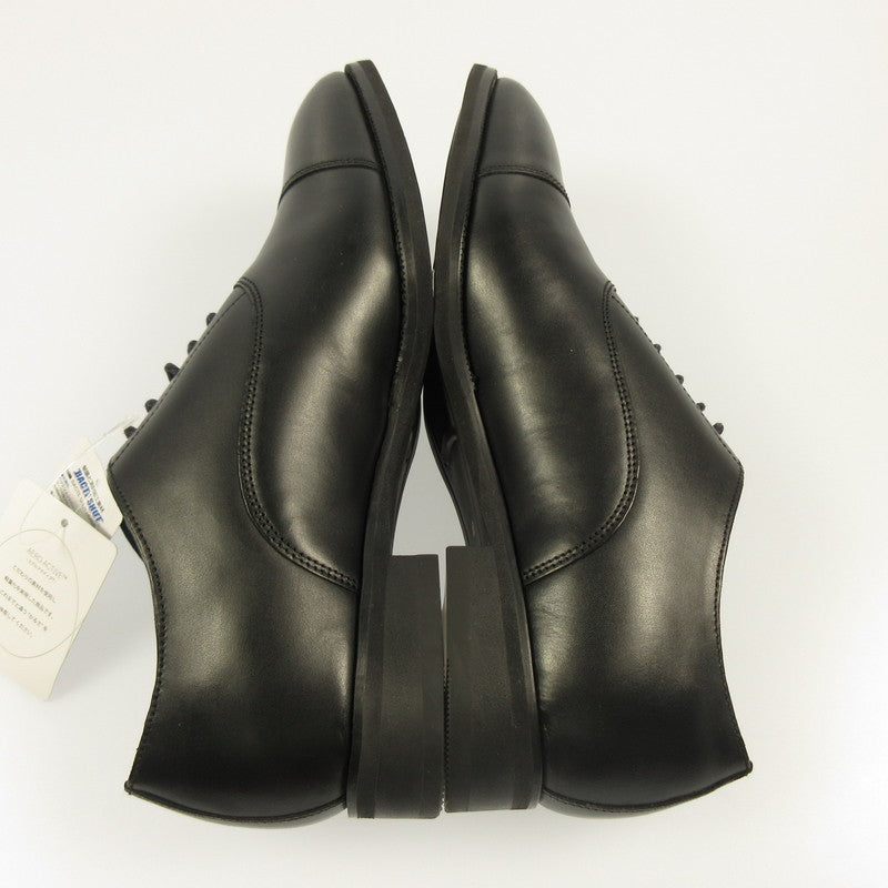 AEROACTIVE Internal Straight-Tip Oxford Black