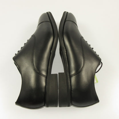 AEROACTIVE Internal Straight-Tip Oxford Black