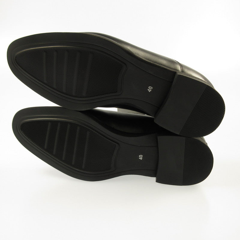 AEROACTIVE Internal Straight-Tip Oxford Black