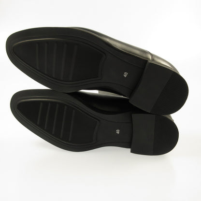 AEROACTIVE Internal Straight-Tip Oxford Black