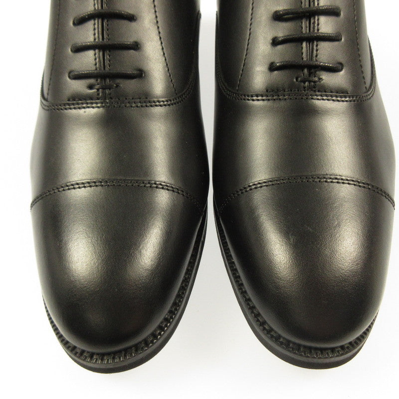 AEROACTIVE Internal Straight-Tip Oxford Black
